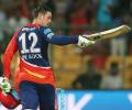 Another blow for Delhi Daredevils, Quinton de Kock in doubt for IPL