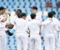 South Africa players reveal reservations about day-night Test