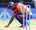 Pune, RCB will be looking to outwit each other