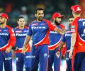 IPL PHOTOS: Clinical Delhi ease past holders Mumbai