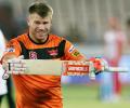 Resurgent Sunrisers Hyderabad start as favourites against Rising Pune Supergiants