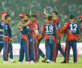 IPL: Daredevils look to avenge defeat to Knight Riders