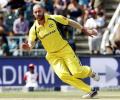 Australia's Hastings out of West Indies tour