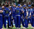 IPL: Unpredictable Mumbai Indians face table toppers KKR in high-profile clash