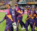 Pune Supergiants, Kings XI fight for pride in their last IPL 9 game