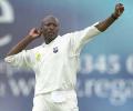 Former West Indies pacer deported from New Zealand