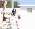 Rahul hits 158 to put India in command on Day 2