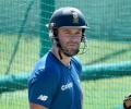 AB de Villiers ruled out of New Zealand test series