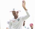 Roston Chase: From a part-time spinner and batsman to bagging 5 wickets