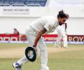 Why India's bowlers failed to knockout West Indies on Day 5