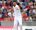 Anderson topples Ashwin from top spot in ICC Test rankings