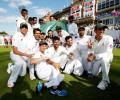 4th Test: Pakistan crush England by 10 wickets to level series