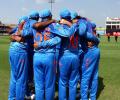 India's ranking will drop if it loses 0-2 to Windies in US T20Is