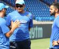 Can New Zealand surprise India in the ODIs?