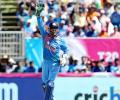 Why Dhoni was unhappy with West Indies after T20I washout