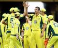 Fireworks expected as Australia-NZ face-off in Champions Trophy