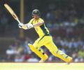 Head focussing on making most of chances in Maxwell's absence