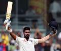 ICC Test Rankings: Rahul zooms to career best spot