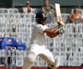 Karun Nair shares record with Sobers, Simpson