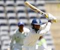 Ranji round up: TN oust Karnataka, champions Mumbai in trouble