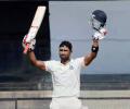 Bengal batsman smashes 413 not out in club league