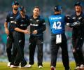 Indian conditions compel Kiwis to stock squad with spinning options