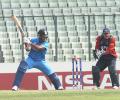 U-19 World Cup: Record-breaking Pant helps India maintain winning run