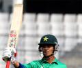 U-19 WC: Pakistan down SL to set up West Indies quarter-final