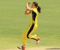 Aussie female cricketer BANNED for betting on men's match