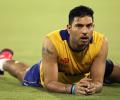 Yuvraj Singh shares his insights on the pink ball