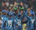 T20 loss to Lankans good wake-up call for Team India: Gavaskar