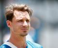 Steyn in South Africa squad for World T20