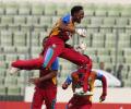 India to meet West Indies in Under-19 World Cup final