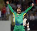 Pakistan must focus on quality and not quantity, says Afridi