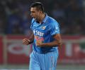 Ashwin stars as India crush SL to win T20I series