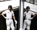 Veteran Voges thankful for second chance