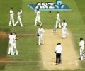 1st Test, PHOTOS: Australia 'outplay' New Zealand to secure innings win