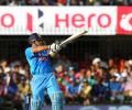 India are favourites for WT20, but Dhoni acknowledges a problem...