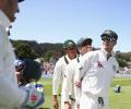 Smith and Co eye No 1 spot in Tests