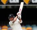 All you want to know Brendon McCullum