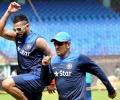 'India's looks like a very balanced squad ahead of the World T20'