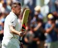 Christchurch Test: McCullum smashes fastest century to revive New Zealand