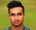 Sheffield Shield: Indian origin teenager in NSW squad