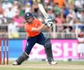 England coach Bayliss urges his batsmen to improve shot execution