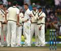 Christchurch Test: Pattinson bowls Australia into winning position