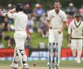 Latest controversy! Who the f*** is the third umpire, fumes Hazlewood