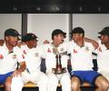 Australia regain ICC Test mace; also finish No 1-ranked ODI team