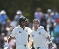 Burns & Smith put Australia in command