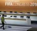 Fifa election: Reforms passed to prevent corruption