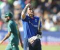 Hales 99, Buttler put England 2-0 up against SA